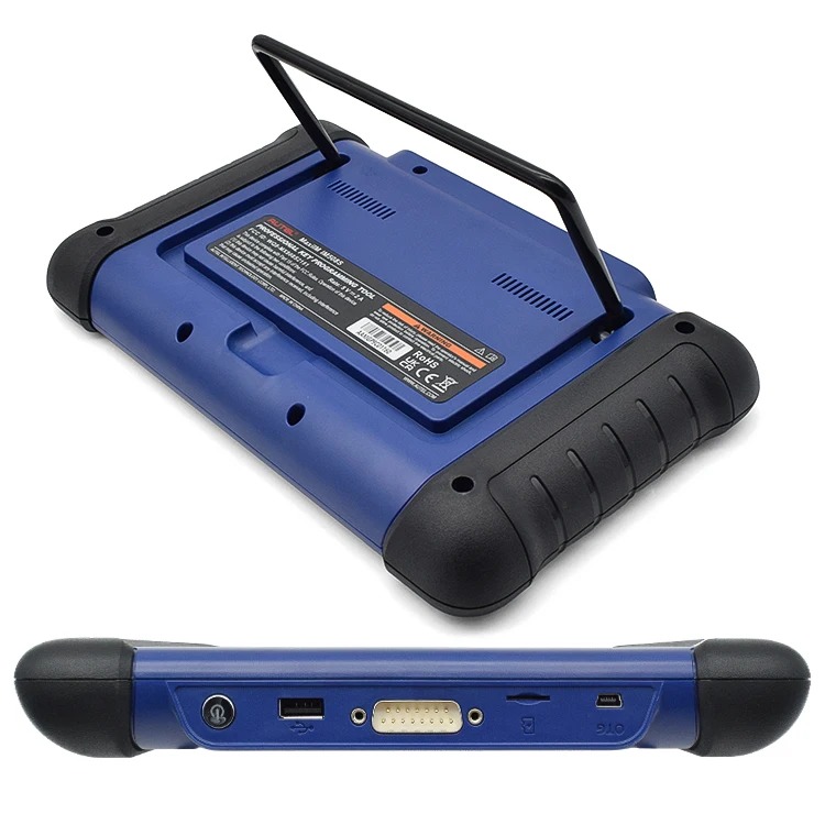 Autel MaxiIM IM508S OBD2 Automotive Scanner IMMO Car Key Programmer Diagnostic Tools for All Cars All-in-One Programmer